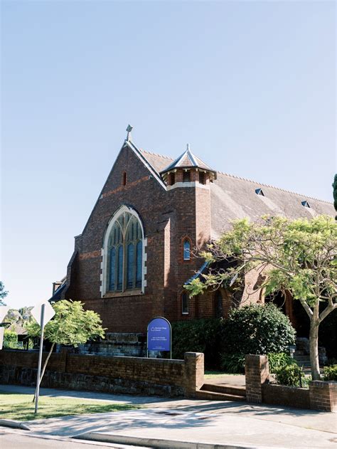 mosman village church